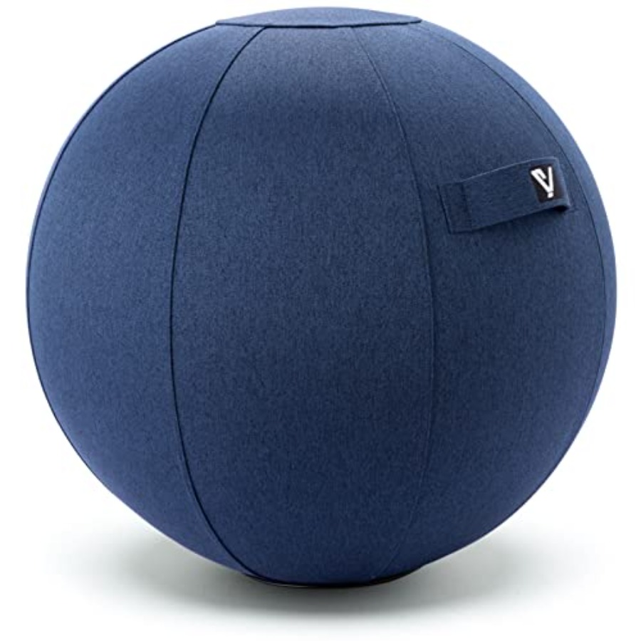 Exercise Ball Stability - Sittg Ball Chair for Office and