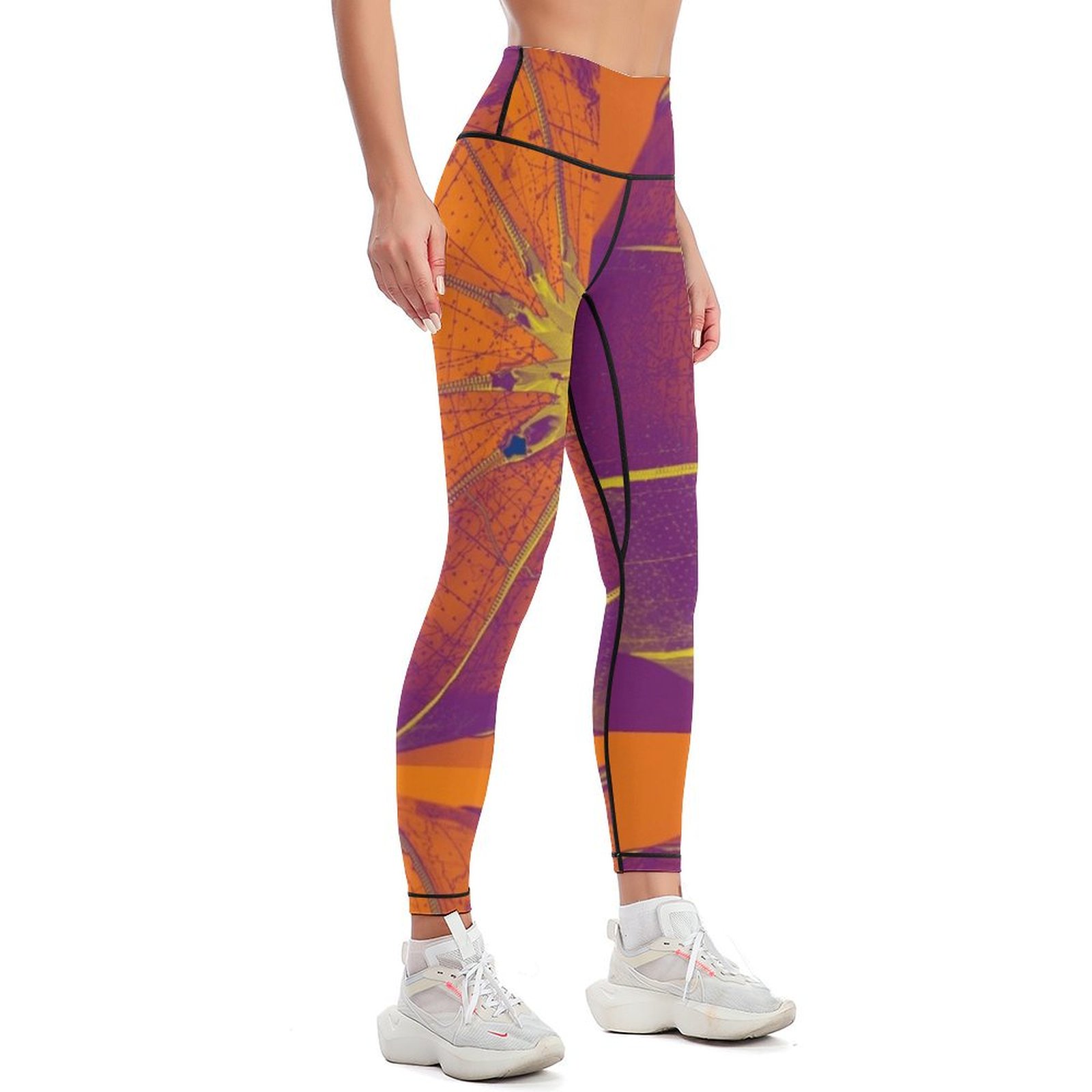 Unzip the World (colourised, t - Yoga Fitness World recensie en prijs