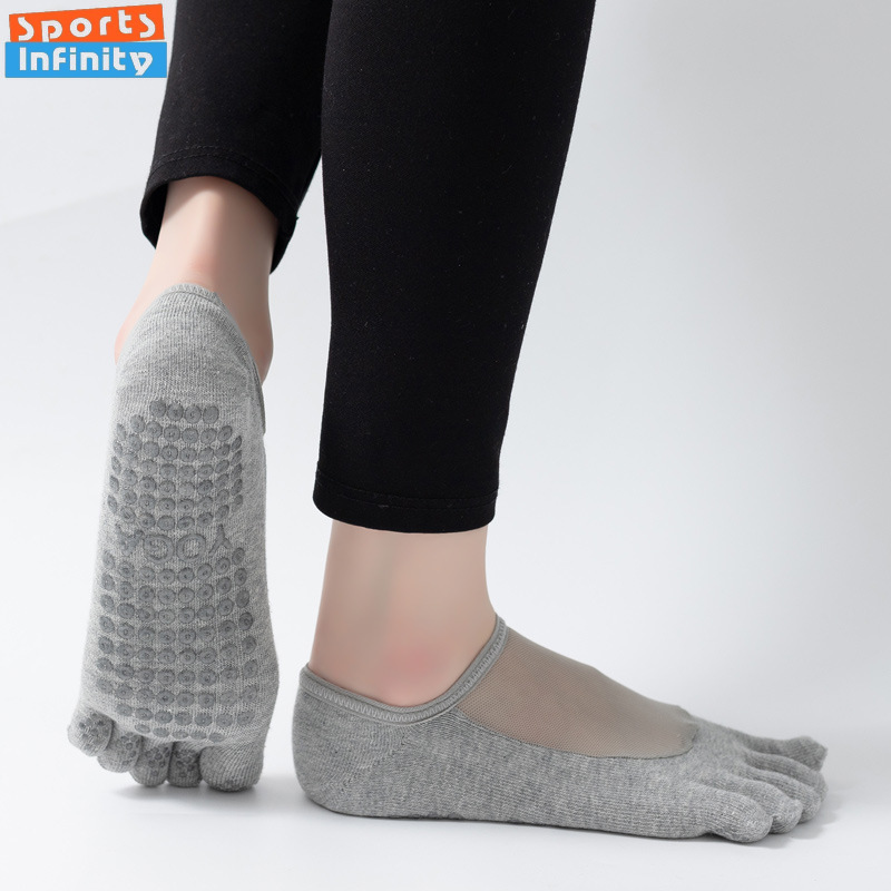 Spring Summer Mesh Five Finger - Fitness Yoga Pilates recensie en prijs