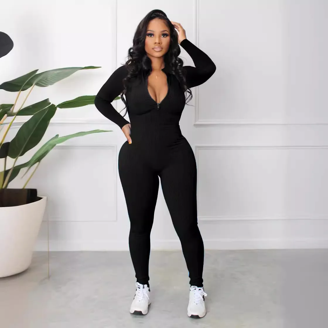 M3112 Women's Jumpsuits Bodysu - Yoga Fitness Kleidung recensie en prijs