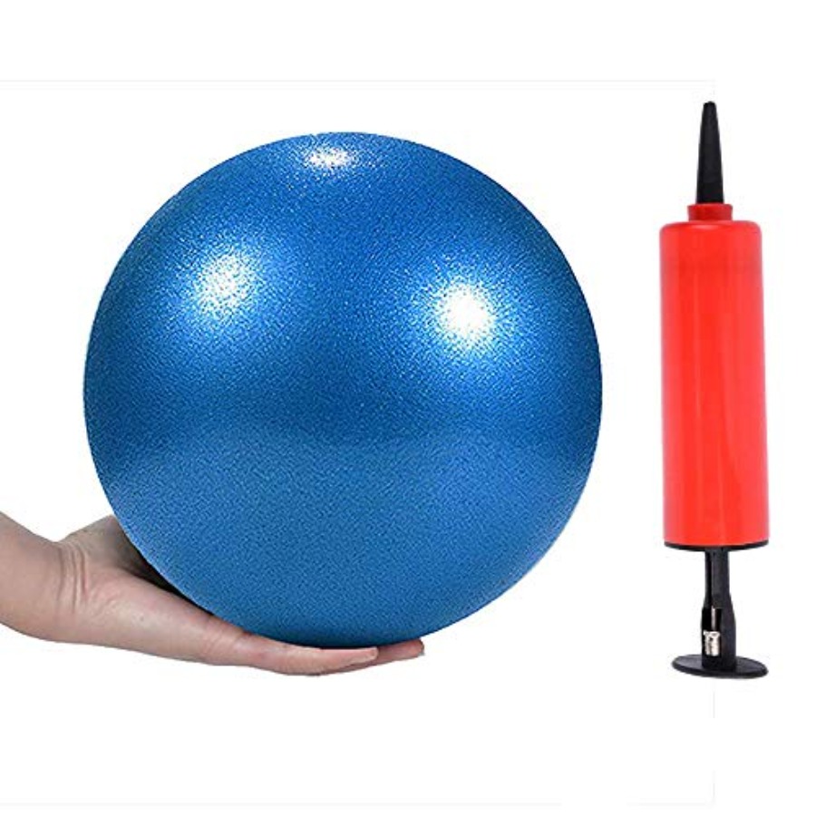 Mini Yoga Pilates Ball 10 Inch - Exercise Ball Stability recensie en prijs