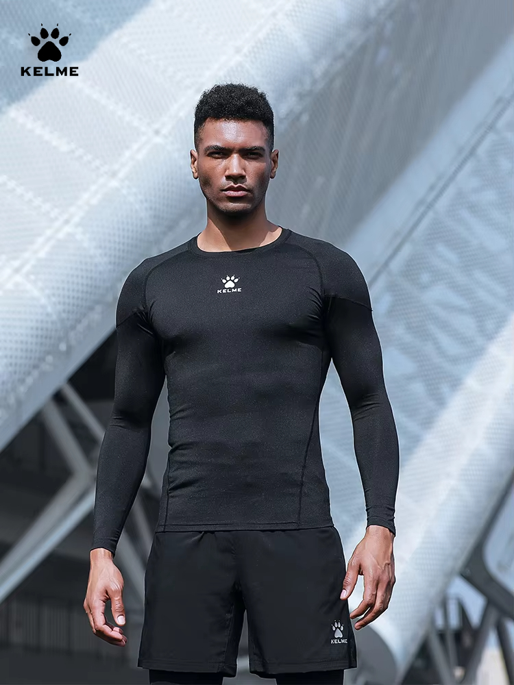 Kelme Men's Outdoor Running T- - Yoga Fitness Gear recensie en prijs