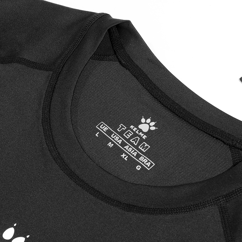 Kelme Men's Outdoor Running T- - Yoga Fitness Gear recensie en prijs