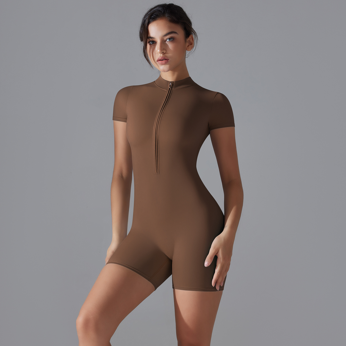 Yoga Set Women's Jumpsuits One - Yoga Fitness Kleidung recensie en prijs