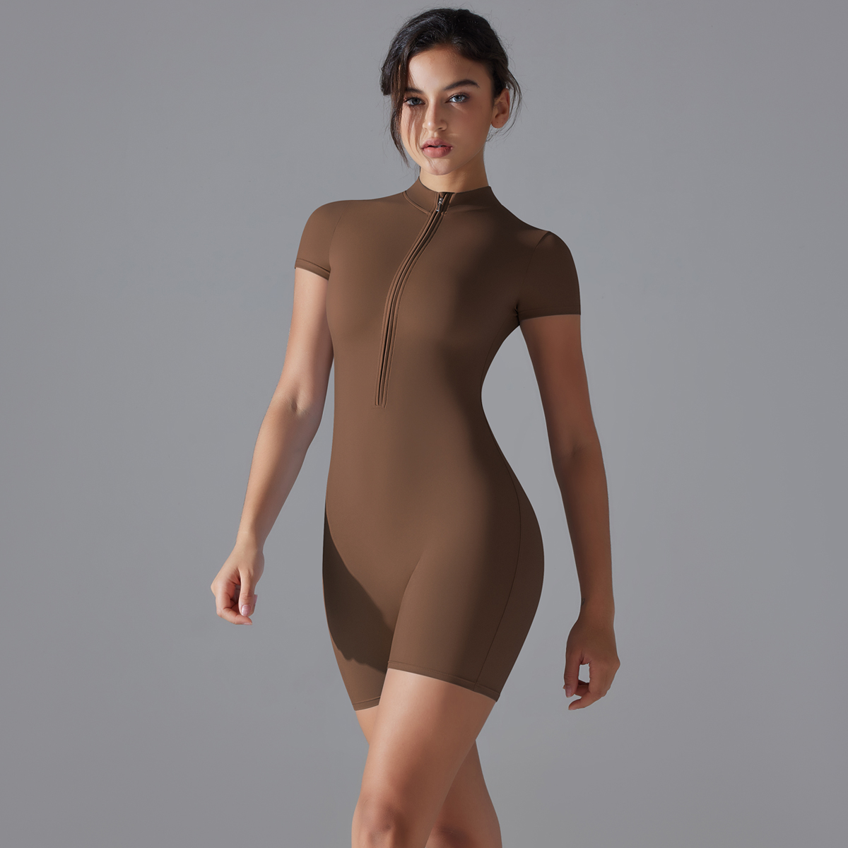 Yoga Set Women's Jumpsuits One - Yoga Fitness Kleidung recensie en prijs
