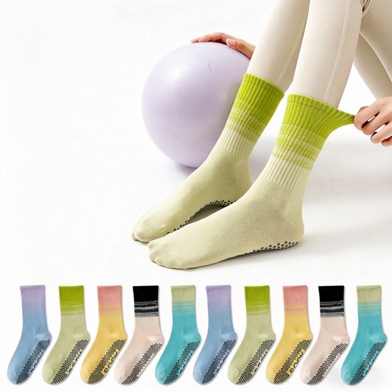 Dreamlikelin 1 Pair Women's Mi - Fitness Yoga Pilates recensie en prijs