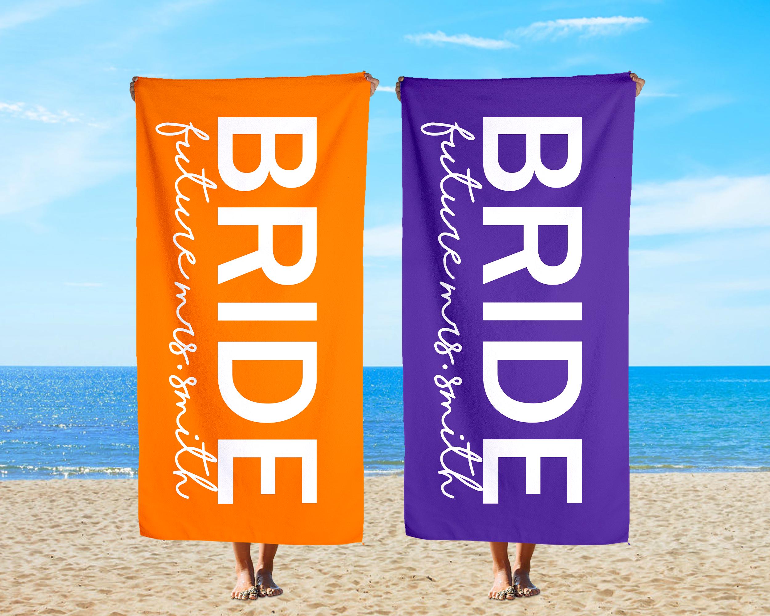 Microfiber Quick Dry Beach Tow - Yoga Fitness Name recensie en prijs