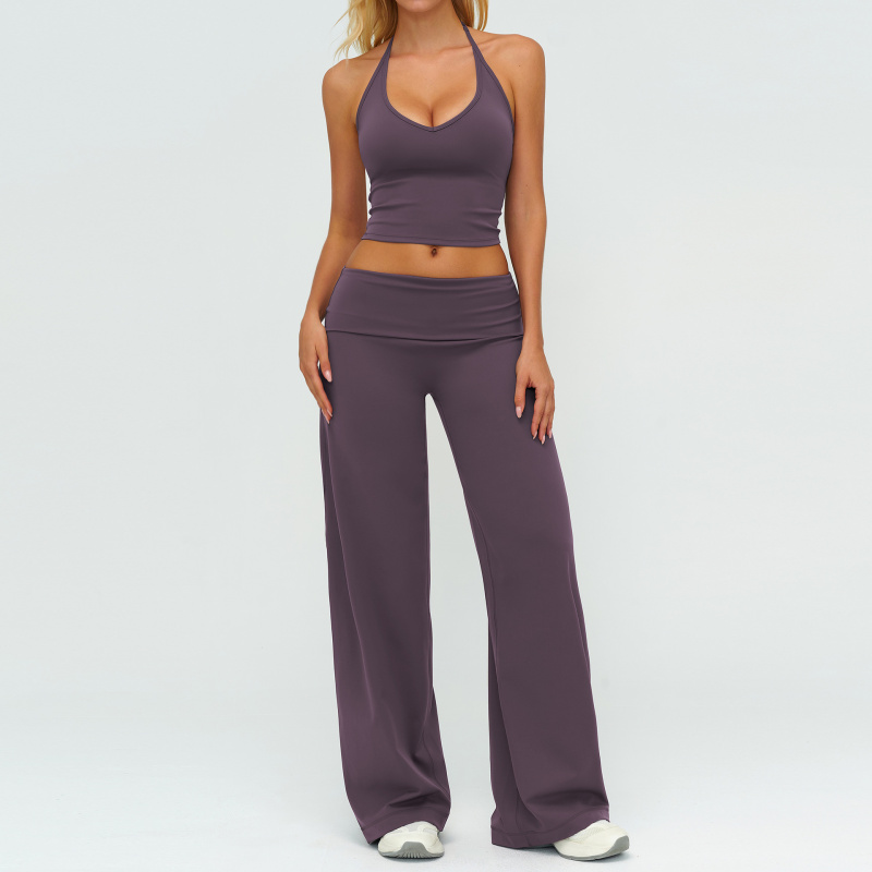 BIANHUI Women's Tracksuit Yoga - Yoga Fitness Kleidung recensie en prijs