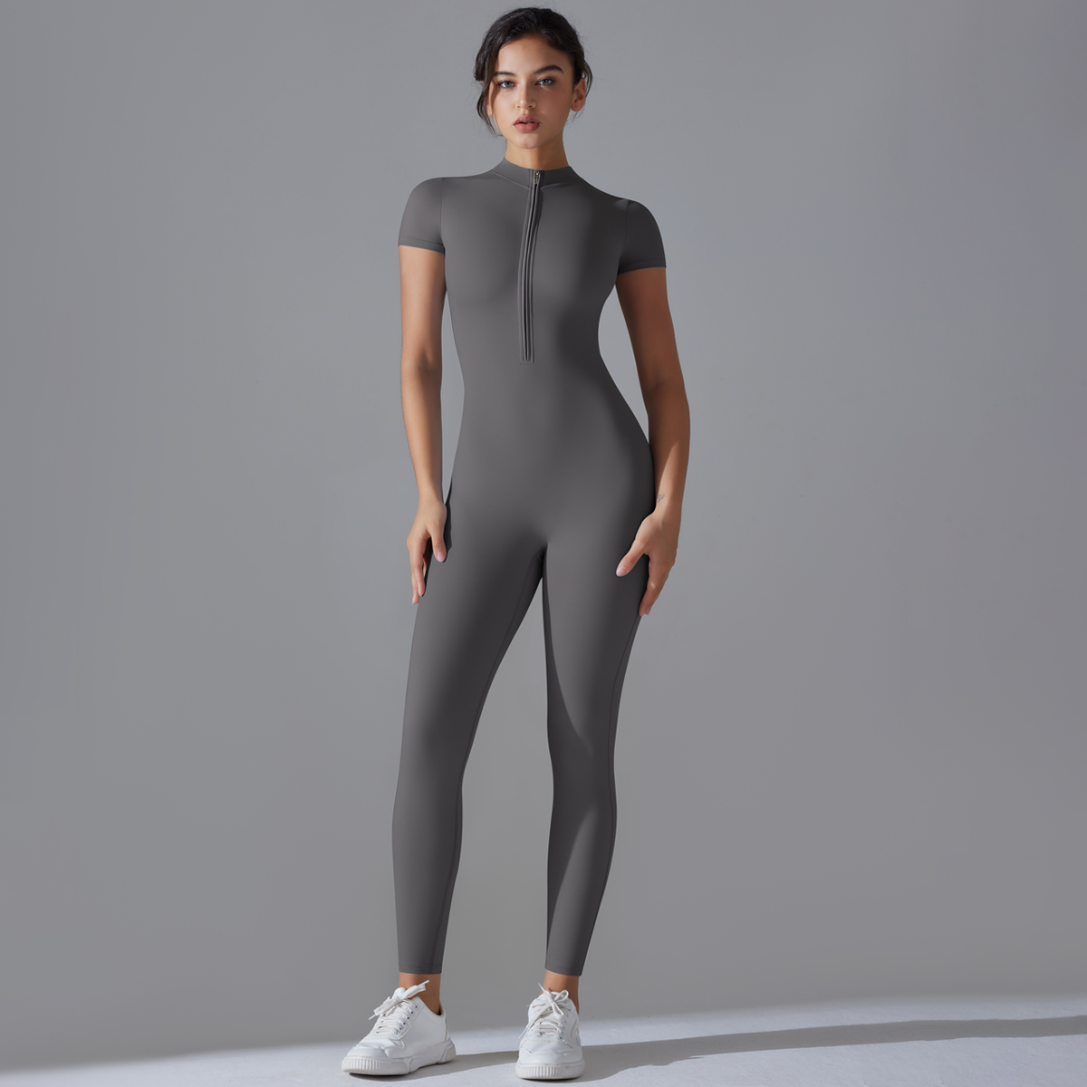 Yoga Set Women's Jumpsuits One - Yoga Fitness Kleidung recensie en prijs
