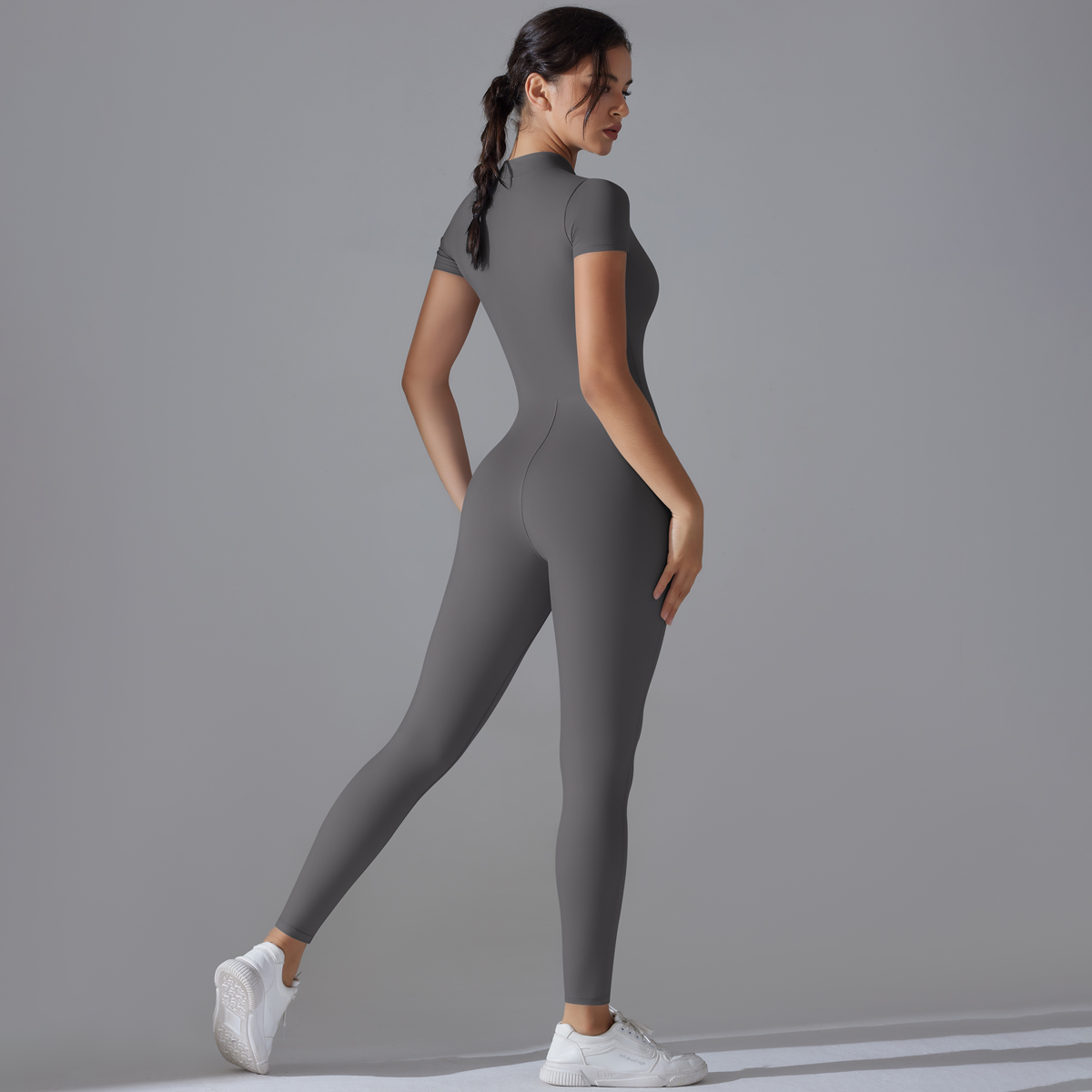 Yoga Set Women's Jumpsuits One - Yoga Fitness Kleidung recensie en prijs