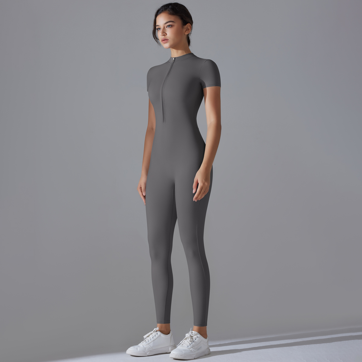 Yoga Set Women's Jumpsuits One - Yoga Fitness Kleidung recensie en prijs