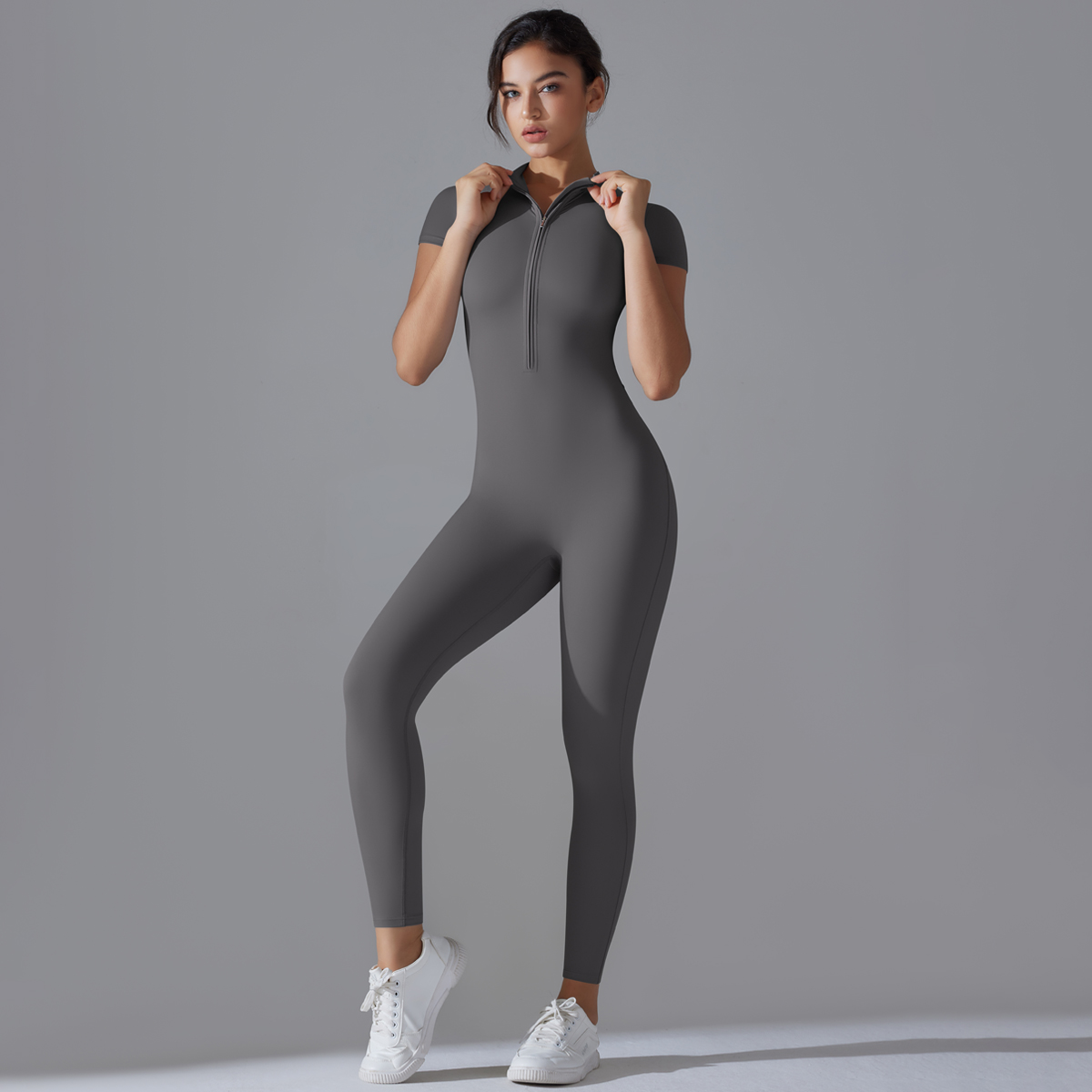 Yoga Set Women's Jumpsuits One - Yoga Fitness Kleidung recensie en prijs