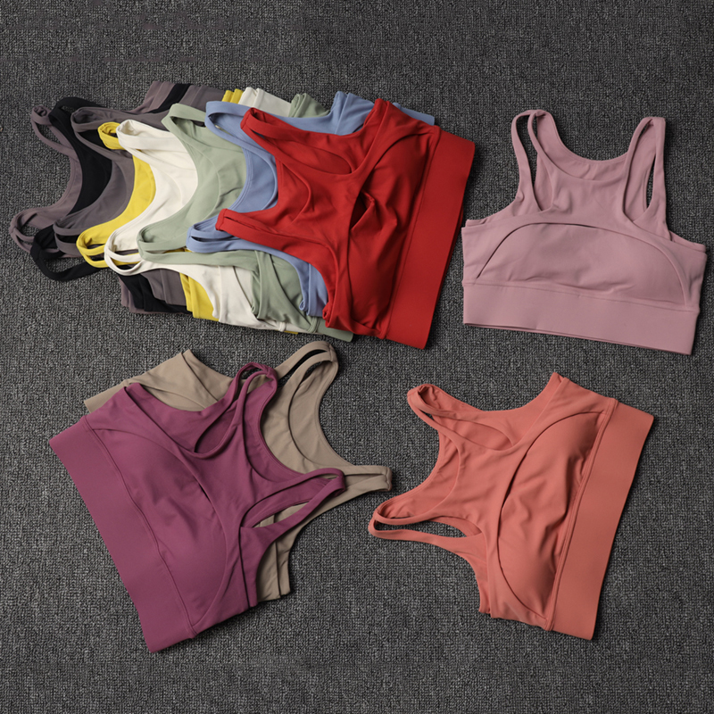 Fitness Shorts Yoga Sets Women - Yoga Fitness Kleidung recensie en prijs