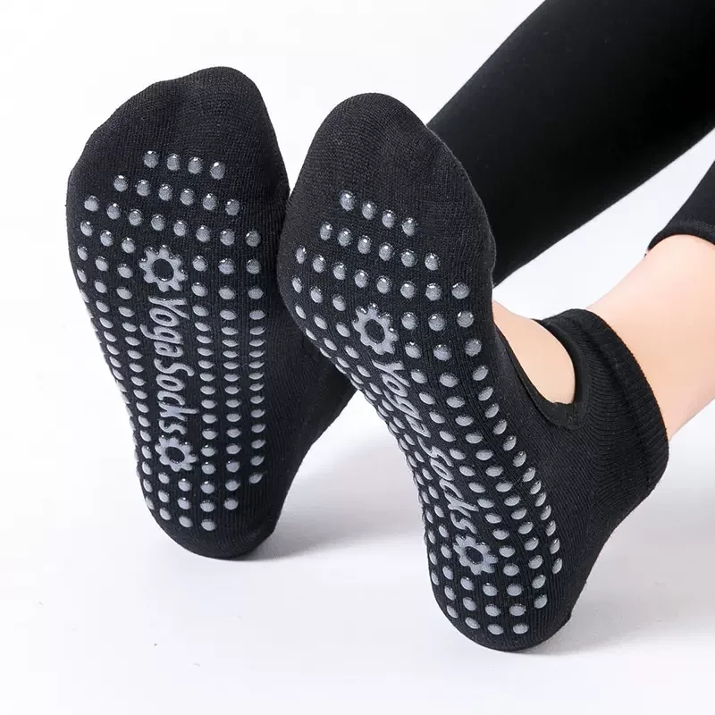 High Quality Women Yoga Socks  - Ankle Weights recensie en prijs