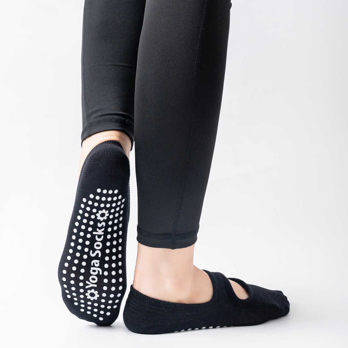 High Quality Women Yoga Socks  - Ankle Weights recensie en prijs