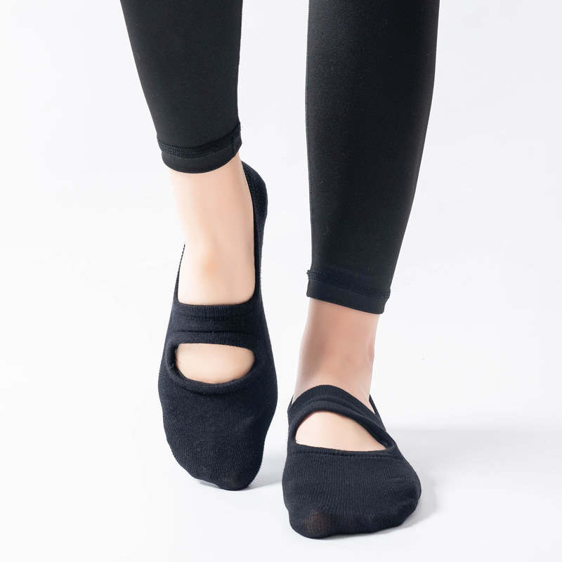 High Quality Women Yoga Socks  - Ankle Weights recensie en prijs
