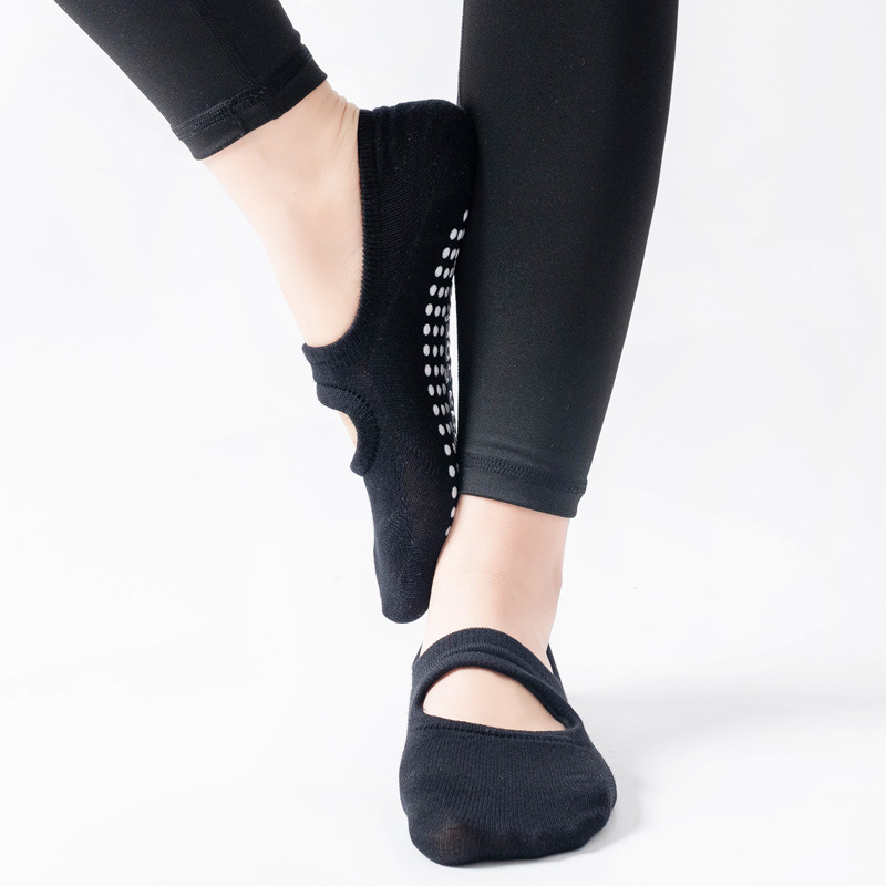 High Quality Women Yoga Socks  - Ankle Weights recensie en prijs
