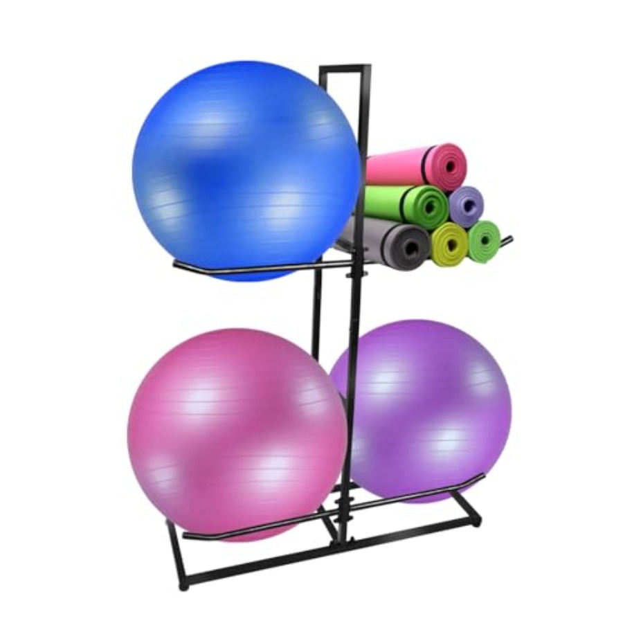 Exercise Ball HolderStability  - Exercise Ball Stability recensie en prijs