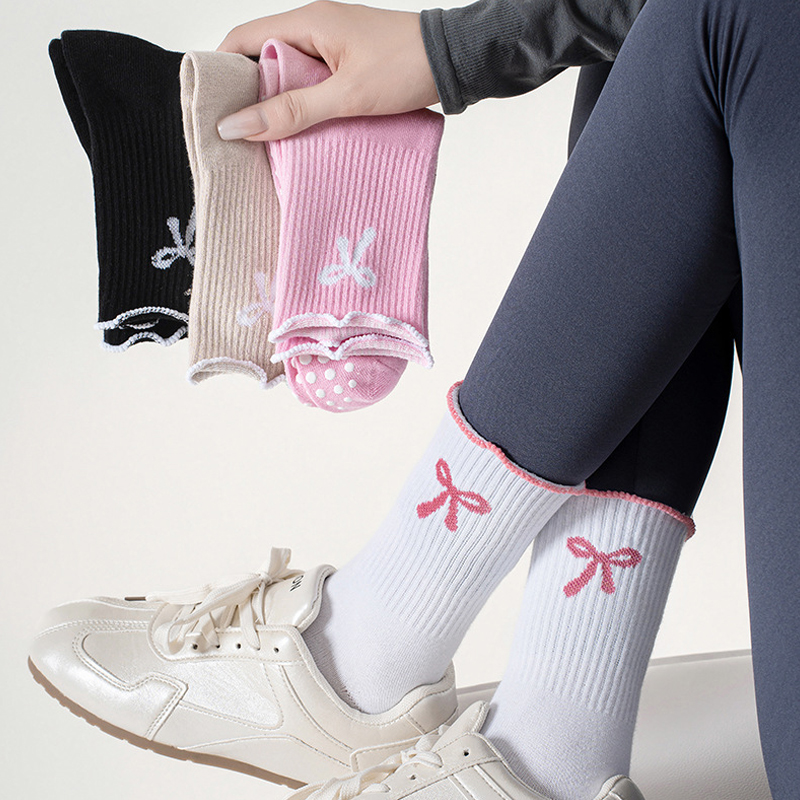 Dreamlikelin 1 Pair Women's Mi - Fitness Yoga Pilates recensie en prijs