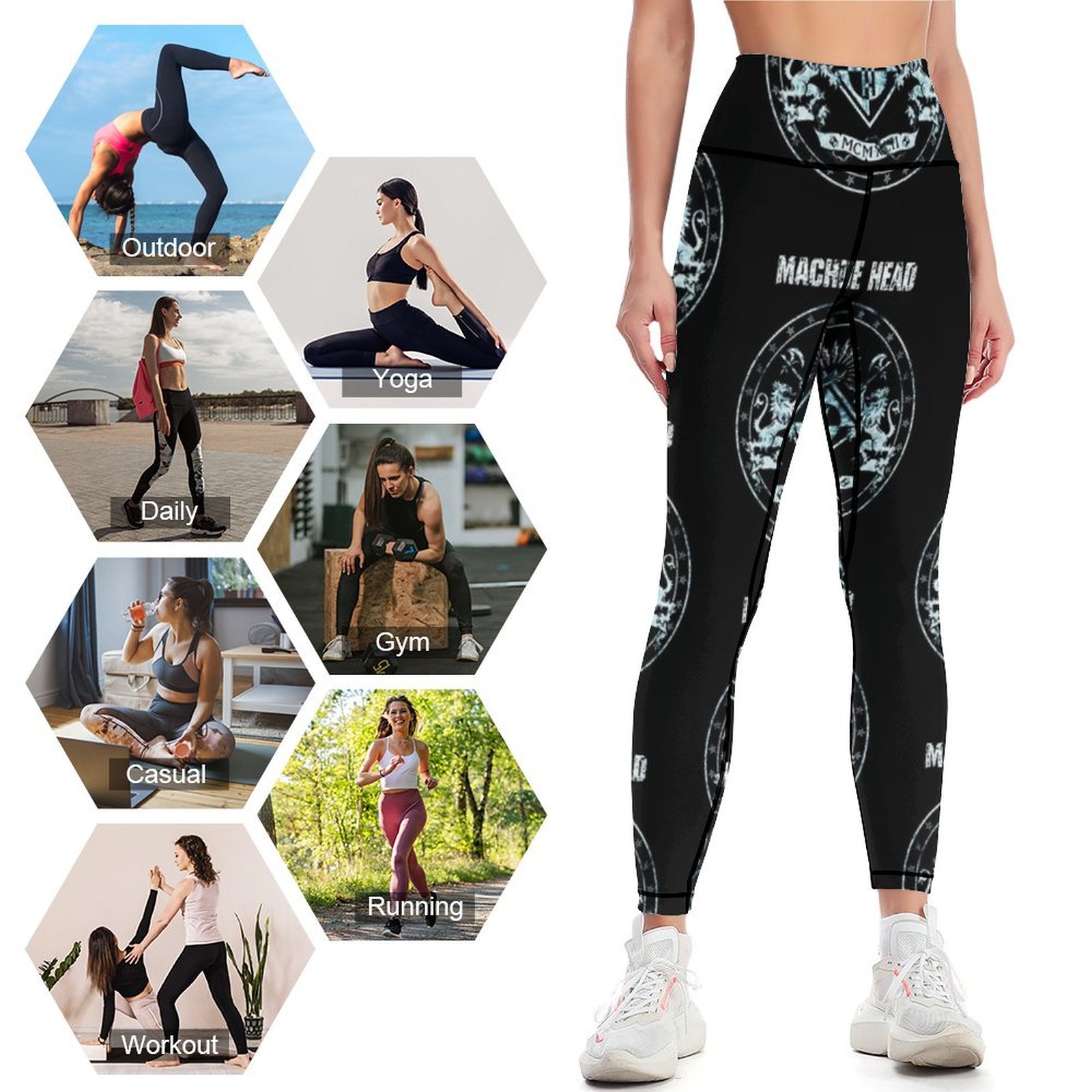 group music heavy metal in tou - Yoga Fitness Group recensie en prijs