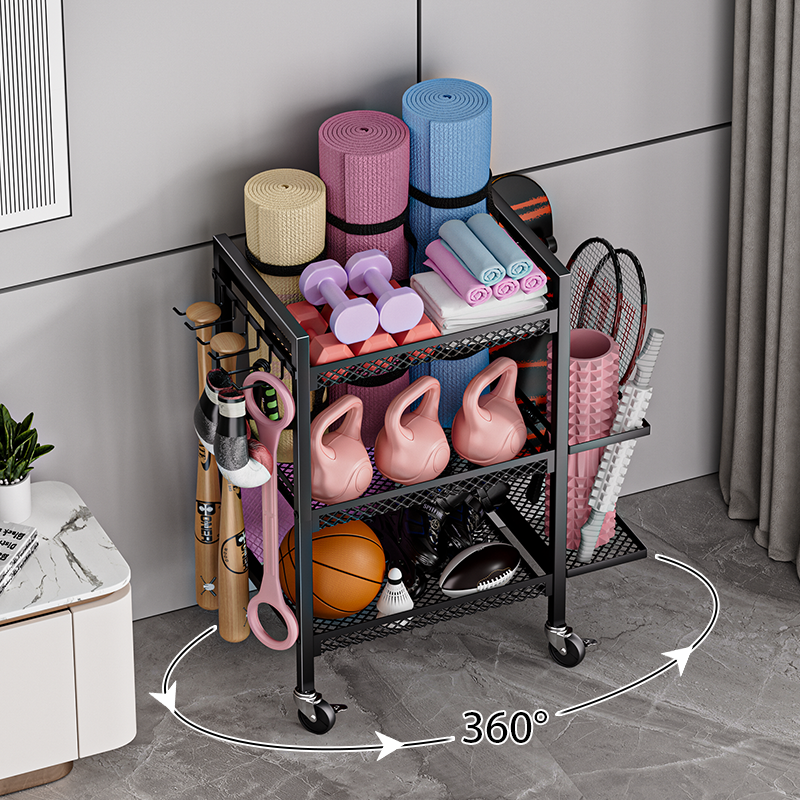 ‌Premium Fitness Equipment Org - Yoga Fitness Gear recensie en prijs