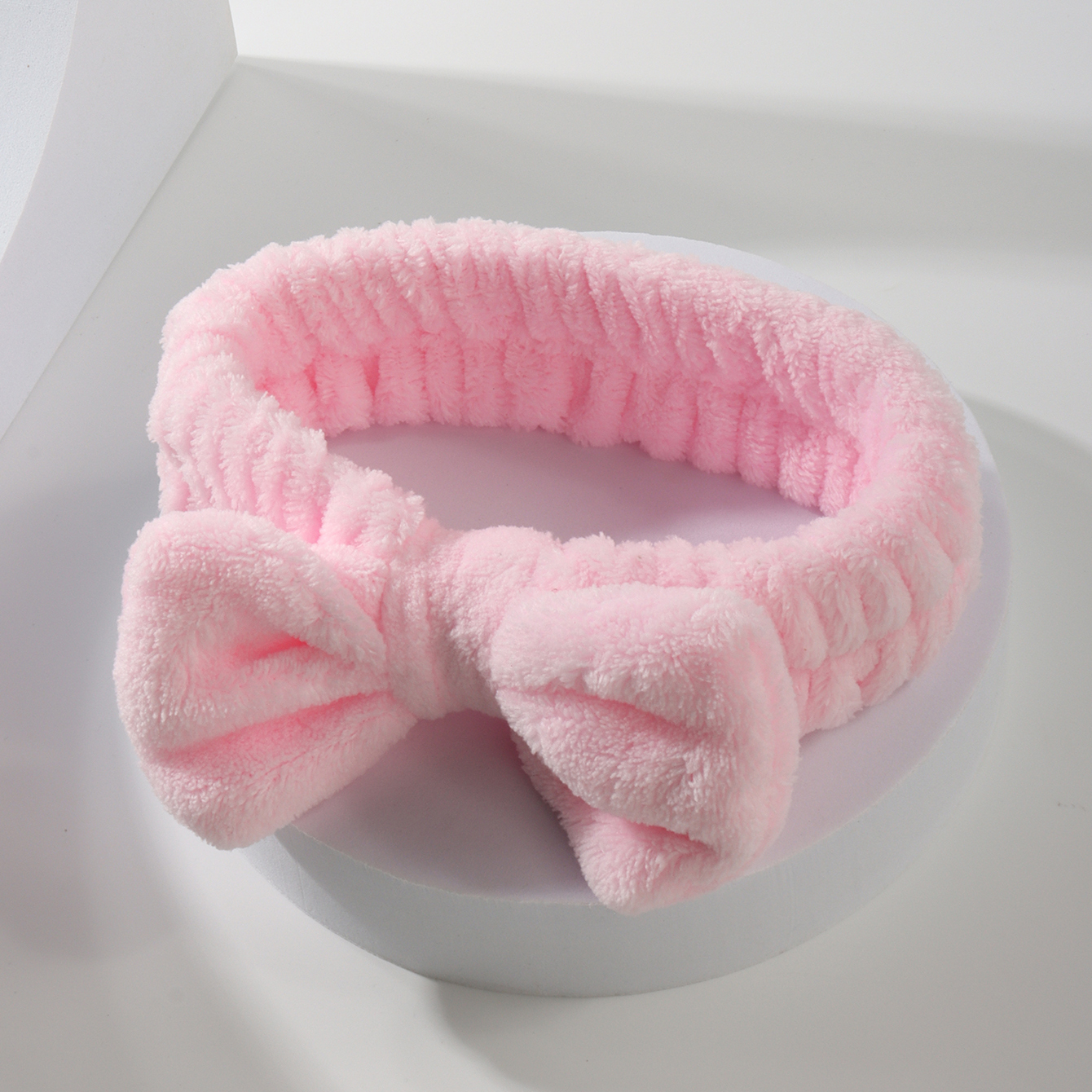 Bow Headband Wristband Set Tow - Fitness Yoga Pilates recensie en prijs
