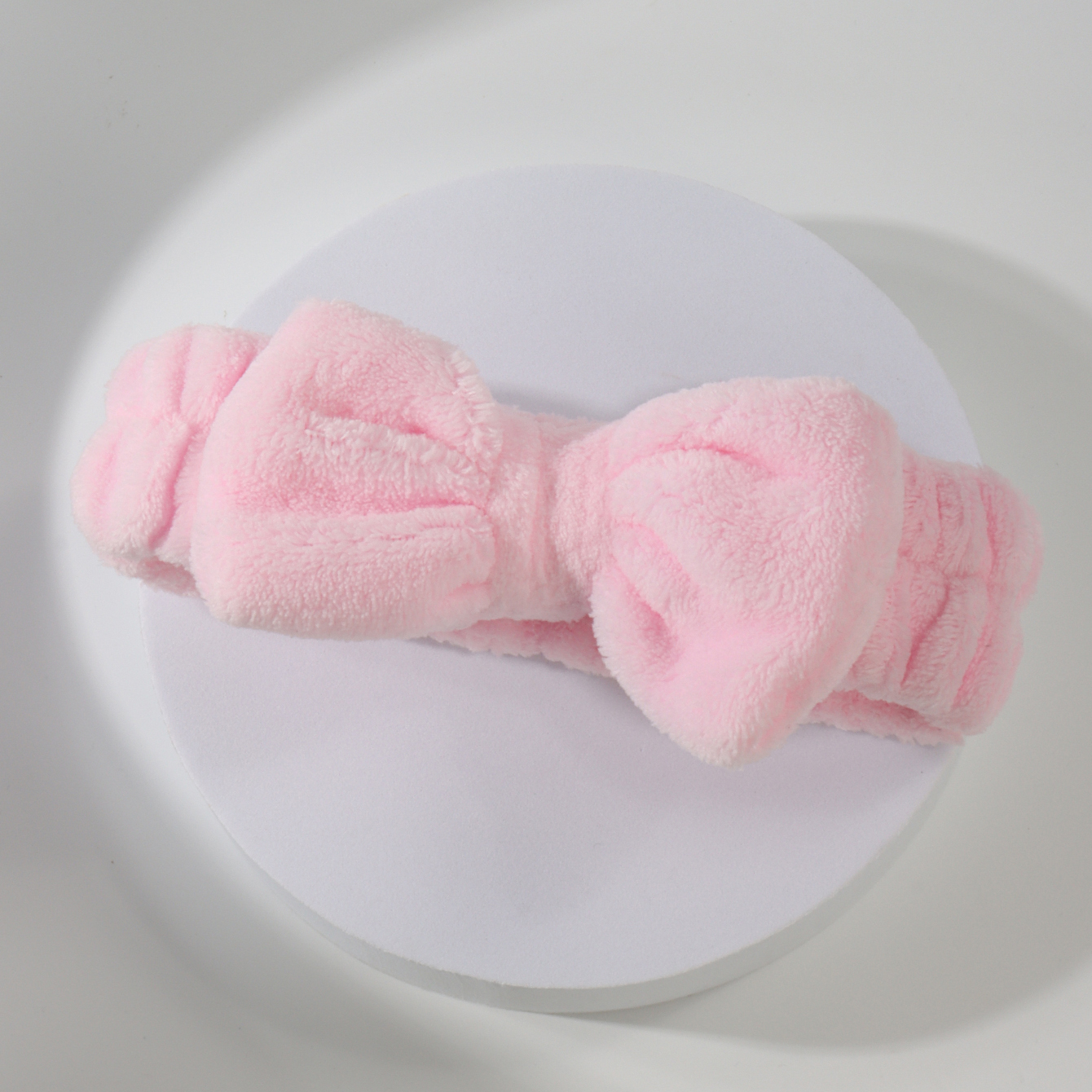 Bow Headband Wristband Set Tow - Fitness Yoga Pilates recensie en prijs