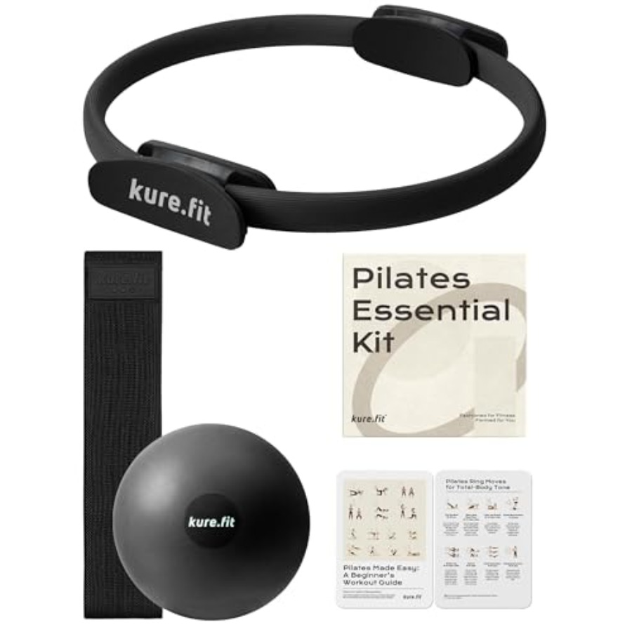 Black Adjustable Wrist and Ank - Ankle Weights recensie en prijs