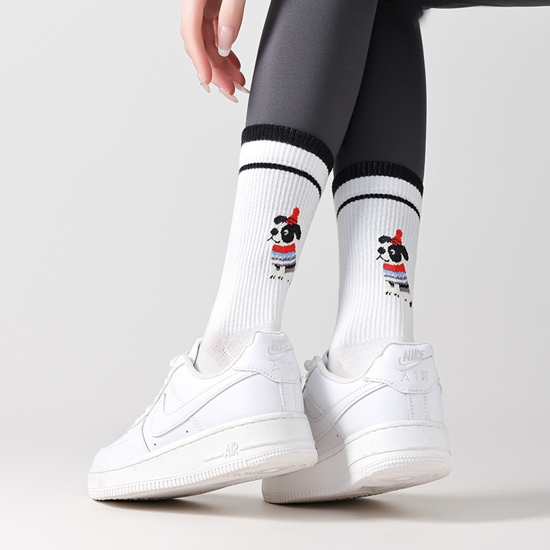 Yoga Socks Women Five-finger I - Fitness Yoga Pilates recensie en prijs
