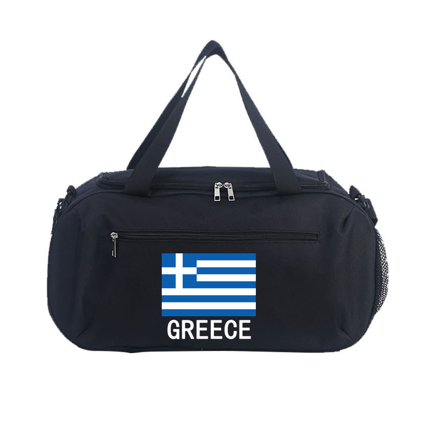 Sport Fitness Duffel Bag Shoes - Yoga Fitness Gear recensie en prijs