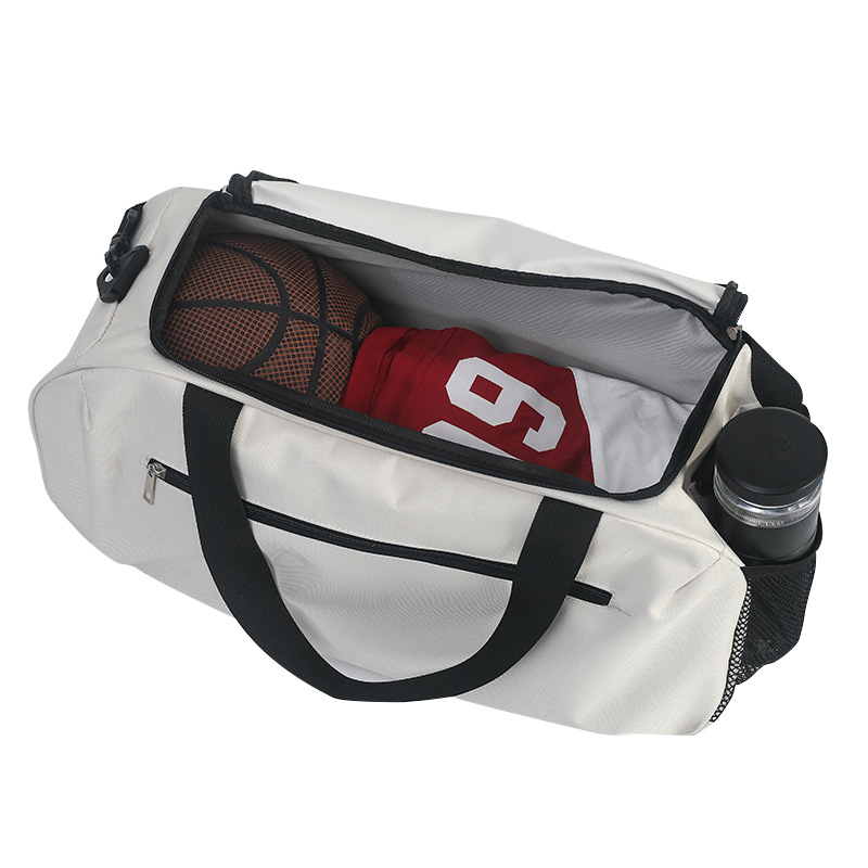 Sport Fitness Duffel Bag Shoes - Yoga Fitness Gear recensie en prijs