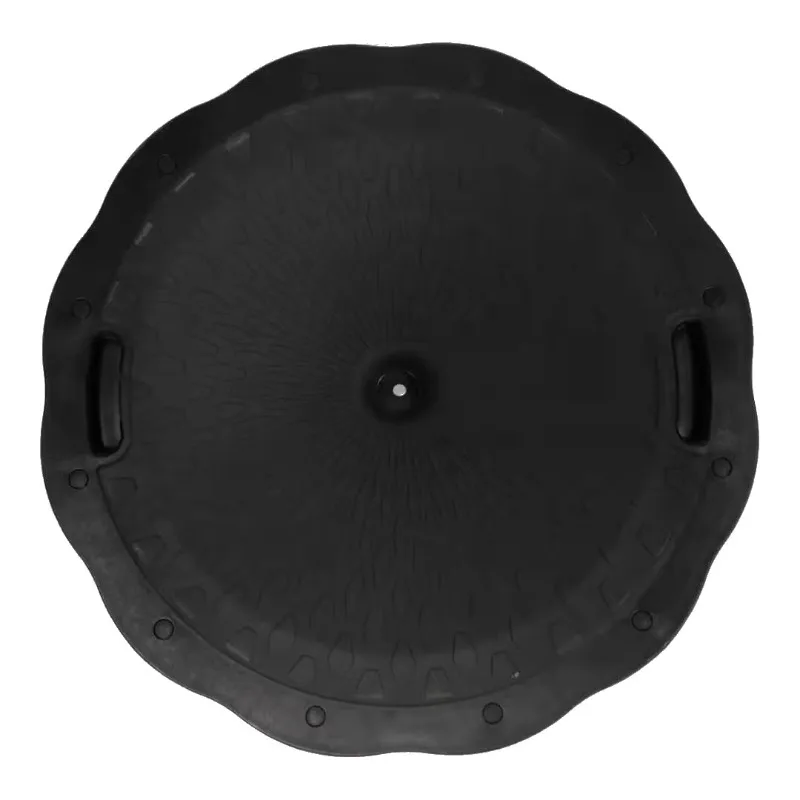 Yoga Fitness Balance Half Ball - Exercise Ball Stability recensie en prijs