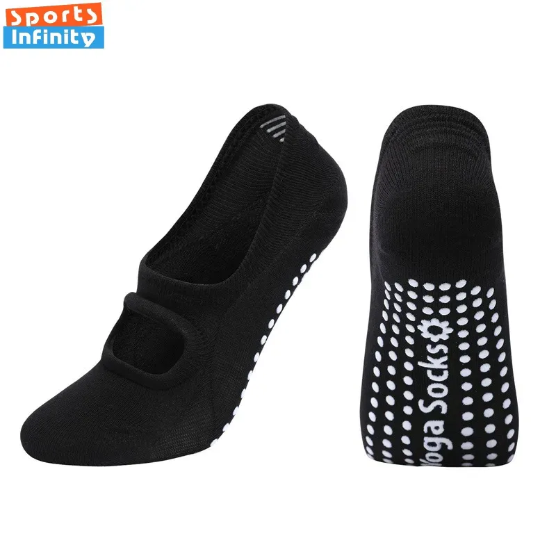 1pair EUR 35-42 Silicone Anti- - Fitness Yoga Pilates recensie en prijs