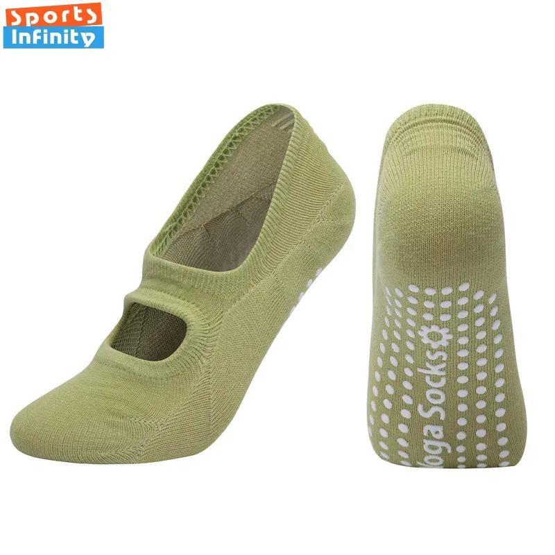 1pair EUR 35-42 Silicone Anti- - Fitness Yoga Pilates recensie en prijs