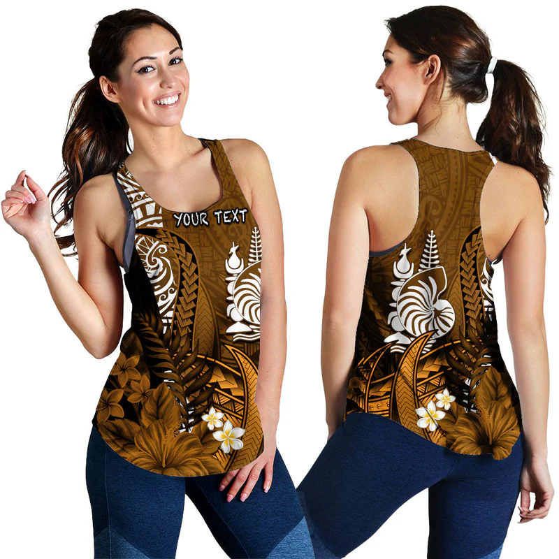 Custom Name New Caledonia Fren - Yoga Fitness Name recensie en prijs