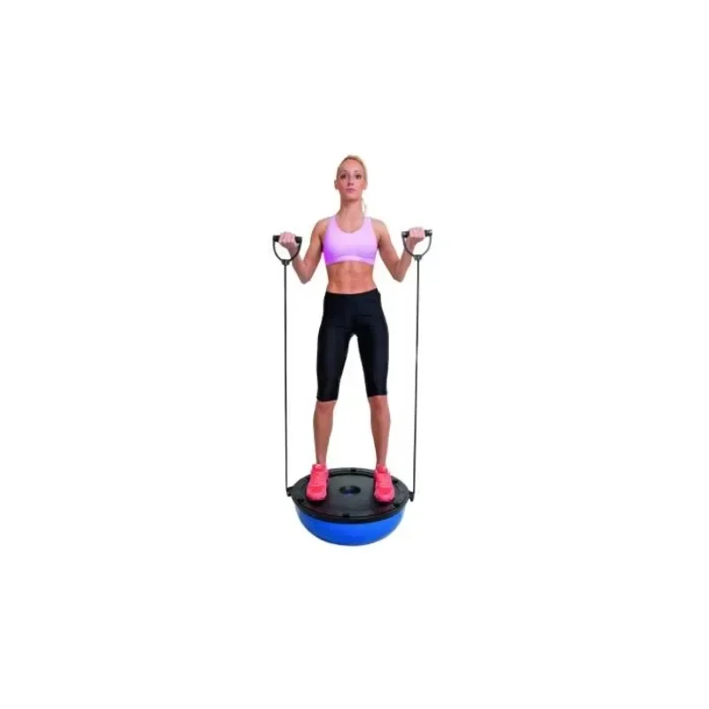 Made Blue Half Pilates & Yoga  - Exercise Ball Stability recensie en prijs