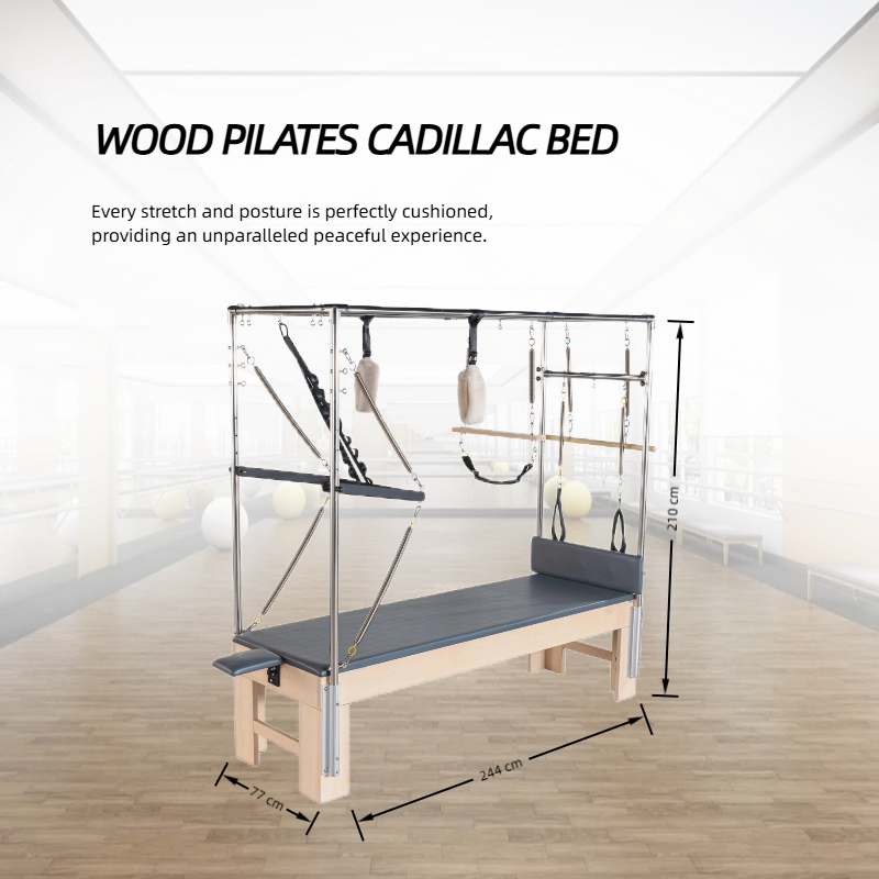 ATV&UTVDurable Studio Pilates  - Fitness Yoga Pilates recensie en prijs