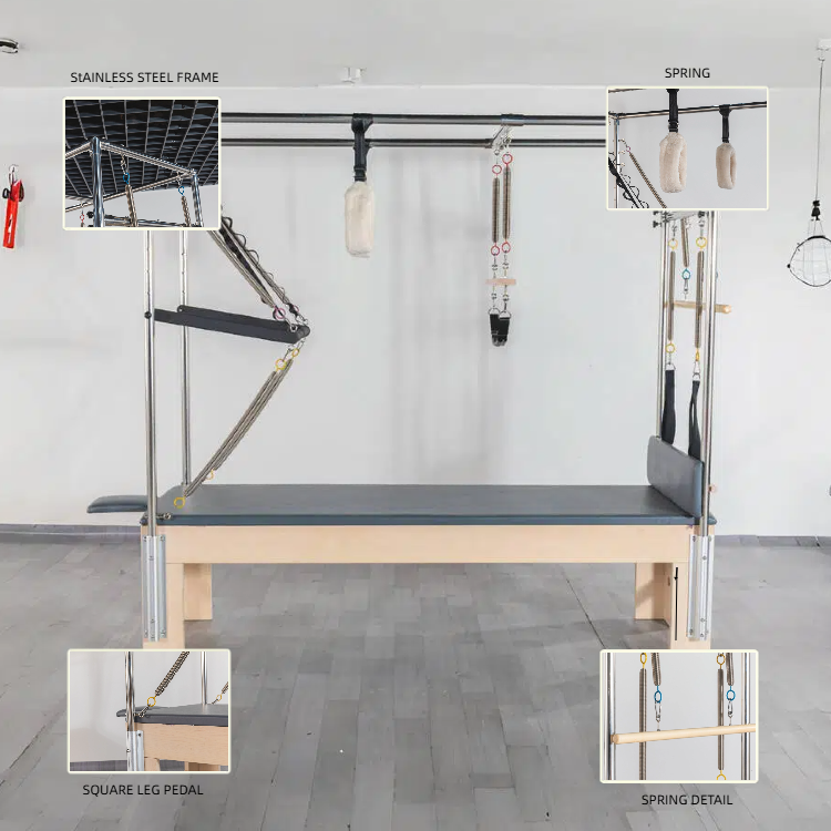 ATV&UTVDurable Studio Pilates  - Fitness Yoga Pilates recensie en prijs