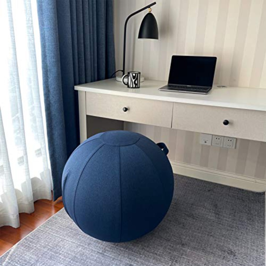 Sittg Ball Chair for Office an - Exercise Ball Stability recensie en prijs