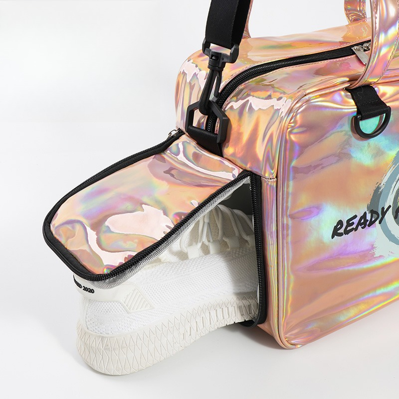 Large Capacity Wet Dry Separat - Yoga Fitness Gear recensie en prijs