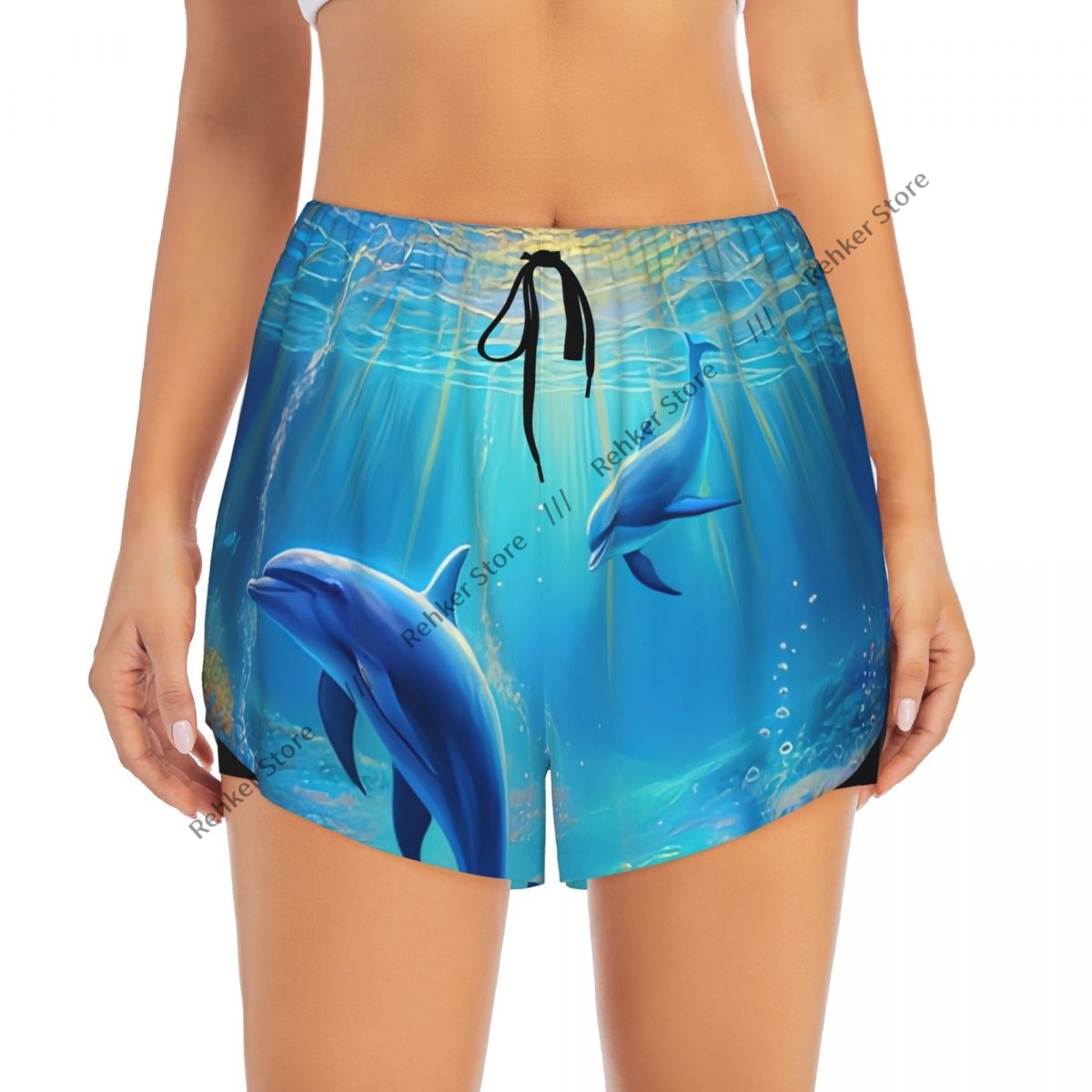 Yoga Shorts for Women Fitness  - Yoga Fitness World recensie en prijs