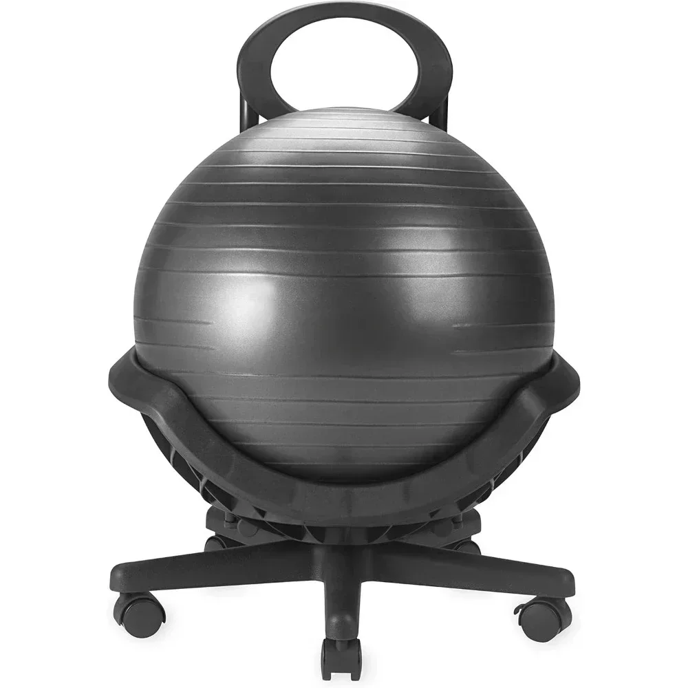 Ultimate Balance Ball Chair -  - Exercise Ball Stability recensie en prijs
