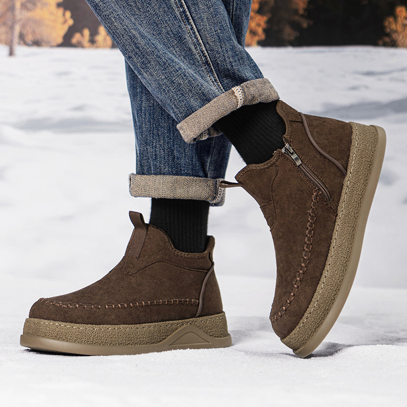 Brown Solid Colour Anti Slip M - Ankle Weights recensie en prijs