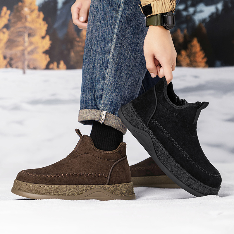 Brown Solid Colour Anti Slip M - Ankle Weights recensie en prijs