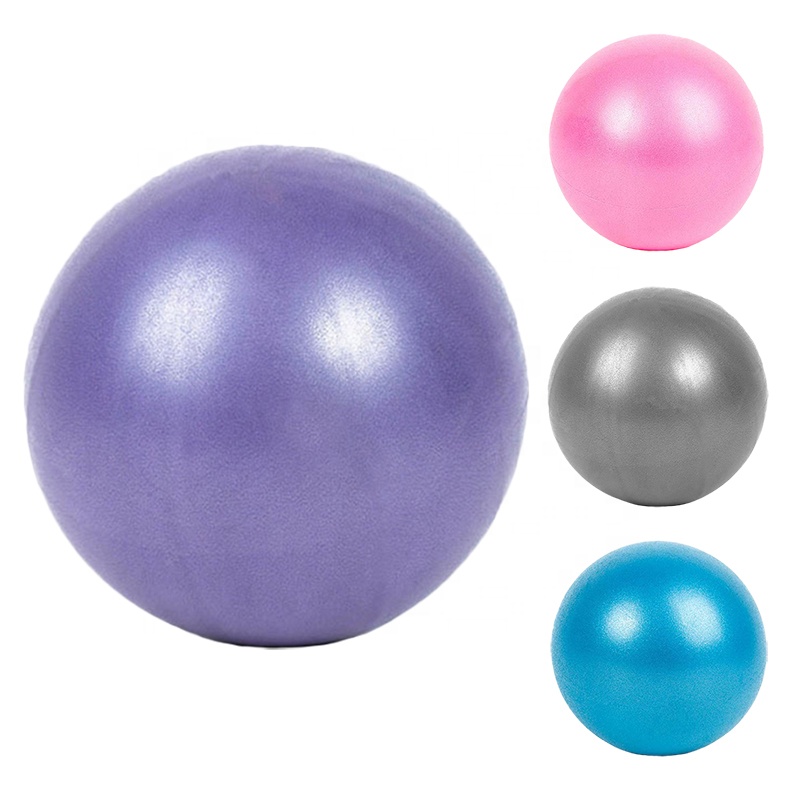 Small Pilates Ball Anti Burst  - Exercise Ball Stability recensie en prijs