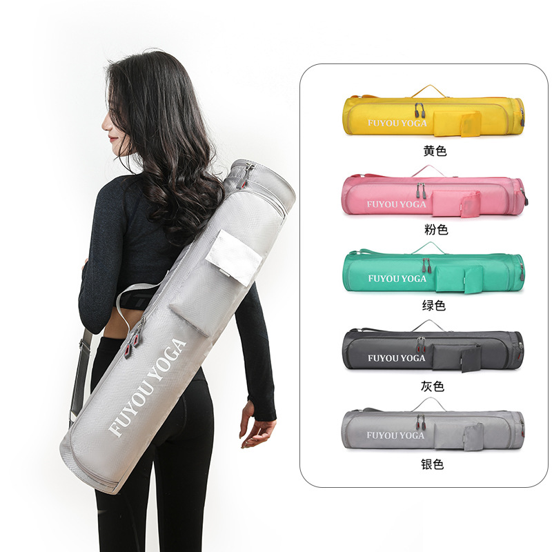 Large Capacity Yoga Mat Bag Li - Fitness Yoga Pilates recensie en prijs