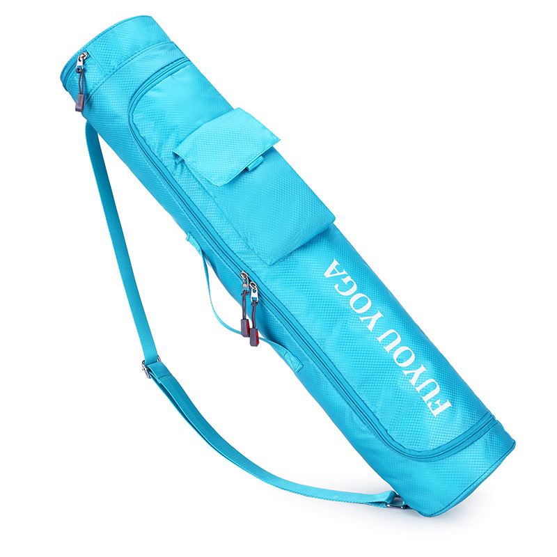 Large Capacity Yoga Mat Bag Li - Fitness Yoga Pilates recensie en prijs
