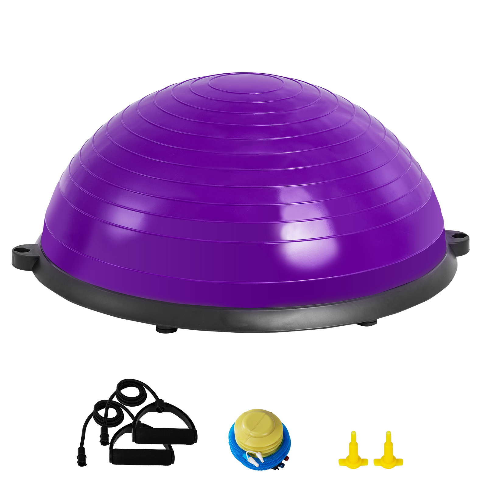 SucceBuy Half Exercise Ball Tr - Exercise Ball Stability recensie en prijs