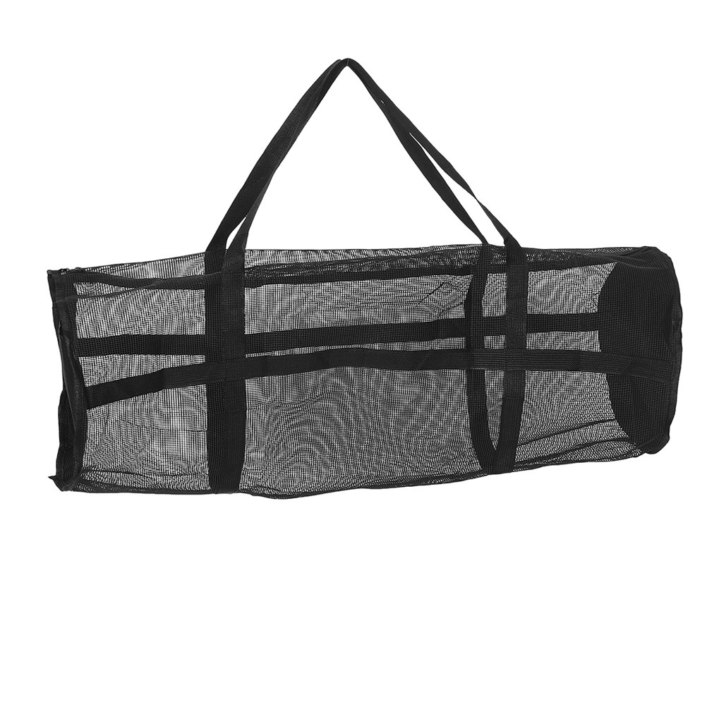 Mesh Gym Storage Bag Extra Lar - Yoga Fitness Gear recensie en prijs