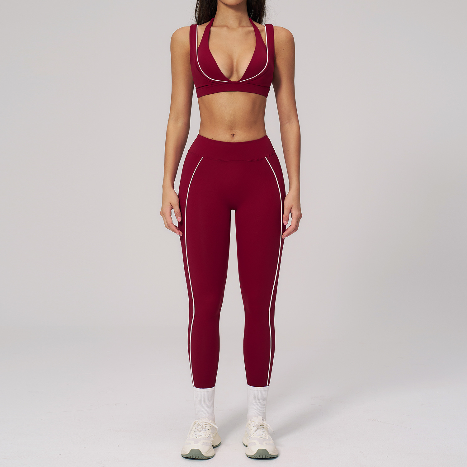 Sportswear Women Tracksuits Yo - Yoga Fitness Kleidung recensie en prijs